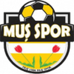 Muş Menderesspor logo