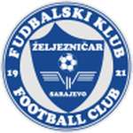 Zeljeznicar Sarajevo logo