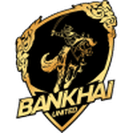 Bankhai United logo