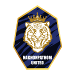 Nakhon Pathom logo