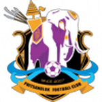 Phitsanulok logo