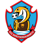 Samut Songkhram logo