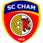 Cham logo