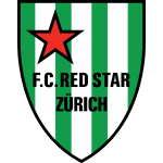 Red Star Zürich logo
