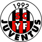 YF Juventus logo