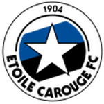 Étoile Carouge logo