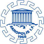 Akropolis logo