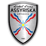 Assyriska BK logo
