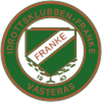 Franke logo