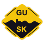 Gamla Upsala logo
