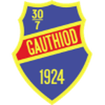 Gauthiod logo