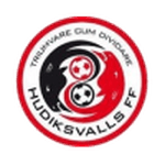 Hudiksvall logo