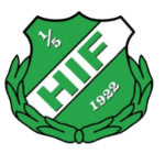 Hässleholms IF logo