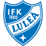 IFK Luleå logo