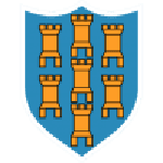 Ballymena United logo