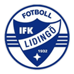 Lidingö logo