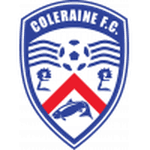 Coleraine FC logo