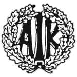 Oskarshamns AIK logo