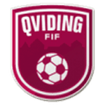Qviding FIF logo