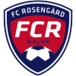 Rosengård logo