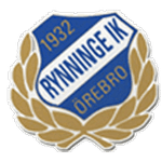 Rynninge logo