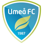 Umeå FC logo