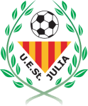 UE Sant Julia logo