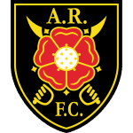 Albion Rovers logo