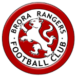 Brora Rangers logo