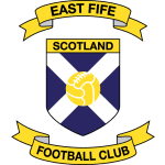 East Fife logo