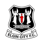 Elgin City logo