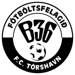 B36 Torshavn logo