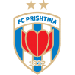 Prishtina logo