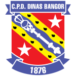 Bangor City logo