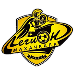 Legion Dynamo logo