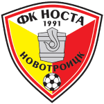 Nosta logo