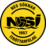 NSI Runavik logo