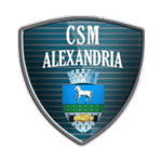 Alexandria logo