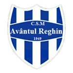 Avântul Reghin logo