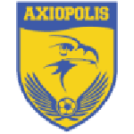 Axiopolis logo