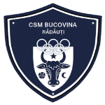 Bucovina Rădăuţi logo