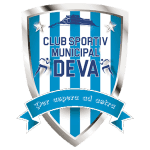 Cetate Deva logo