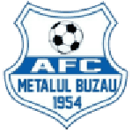 Metalul Buzău logo