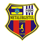 Metalurgistul Cugir logo