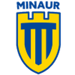 Minaur Baia Mare logo