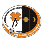 Odorheiu Secuiesc logo