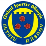 Olimpic Cetate logo