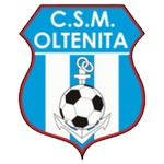 Olteniţa logo