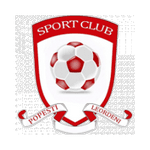 Popești-Leordeni logo
