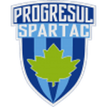 Progresul Spartac logo